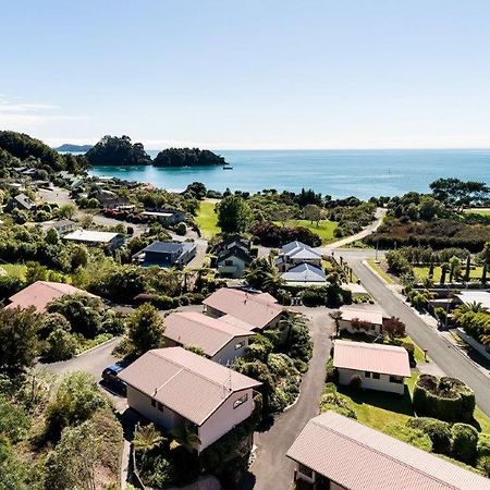 Unit 1 Kaiteri Apartments And Holiday Homes Kaiteriteri Kültér fotó