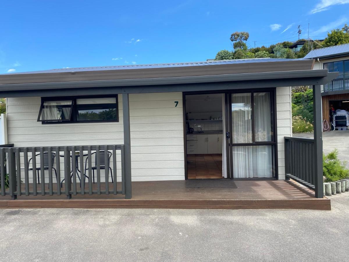Unit 1 Kaiteri Apartments And Holiday Homes Kaiteriteri Kültér fotó