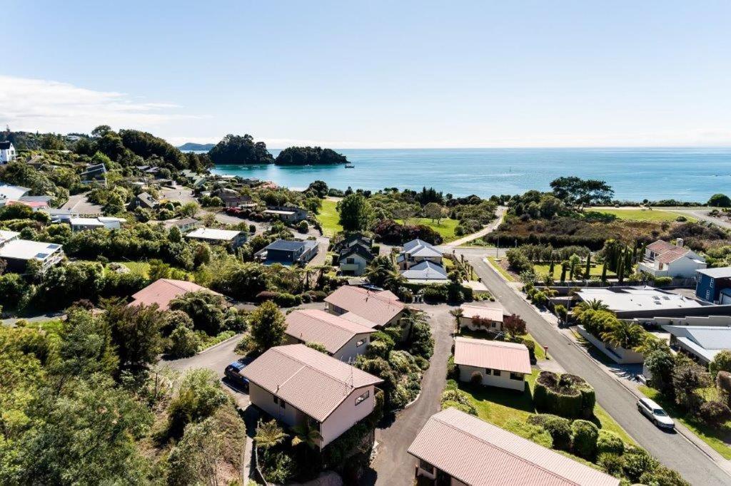 Unit 1 Kaiteri Apartments And Holiday Homes Kaiteriteri Kültér fotó
